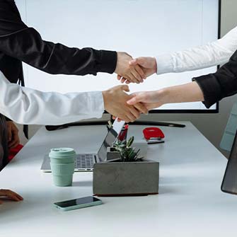 Trusted Company