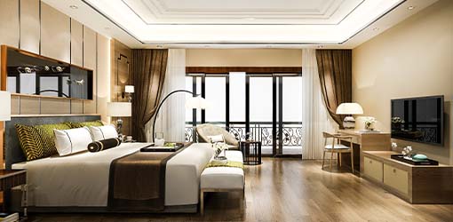 Hotels